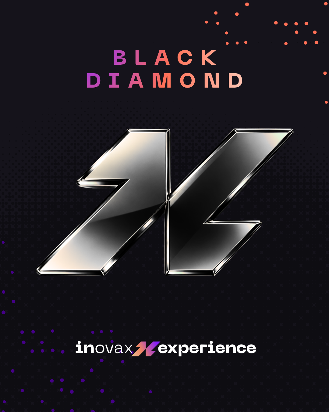 Graduação Black Diamond