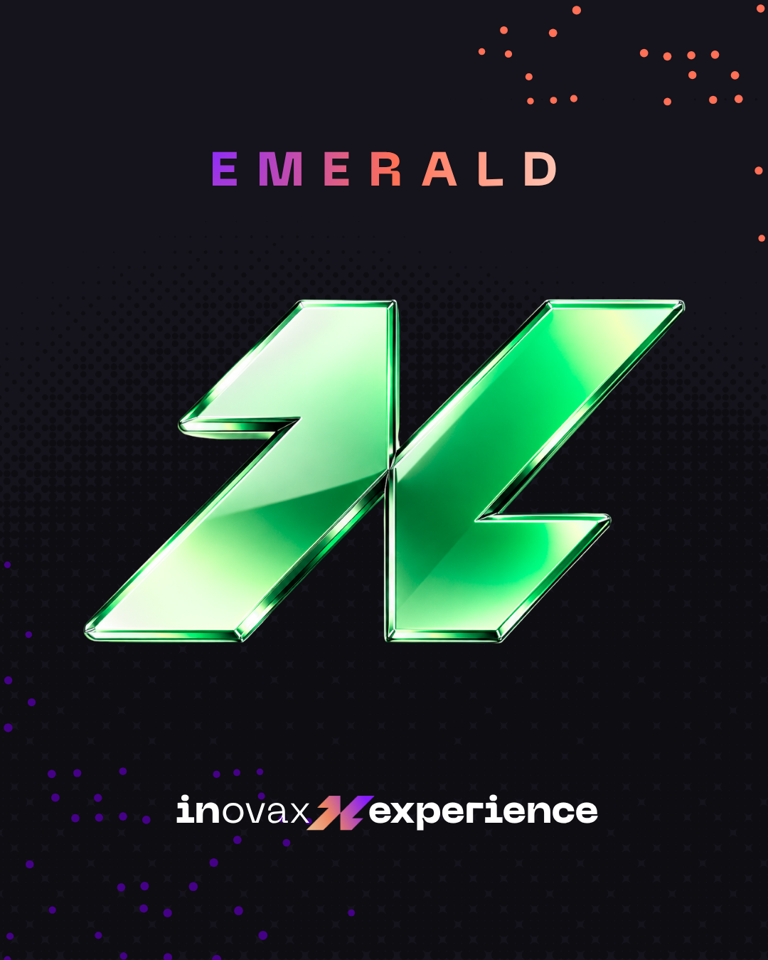 Graduação Emerald