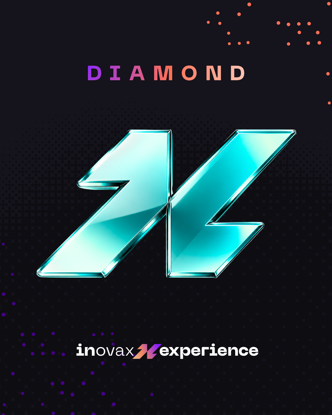 Graduação Diamond